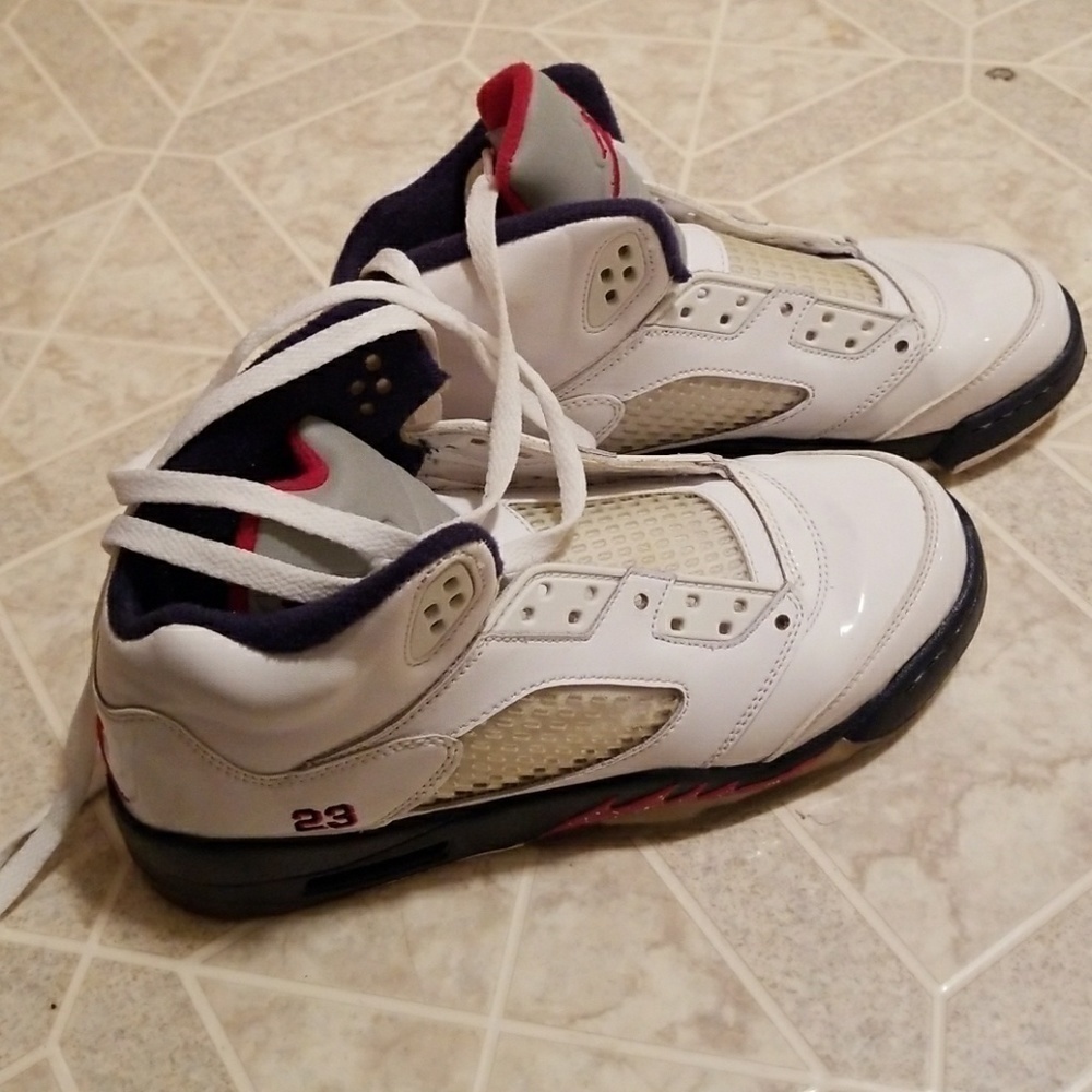 𝅺NIKE Jordan's #23